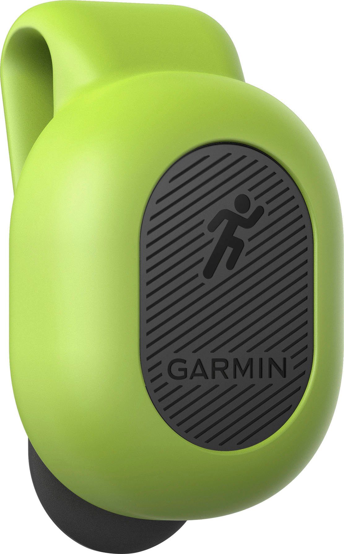 Garmin Loopsensor Running Dynamics Pod