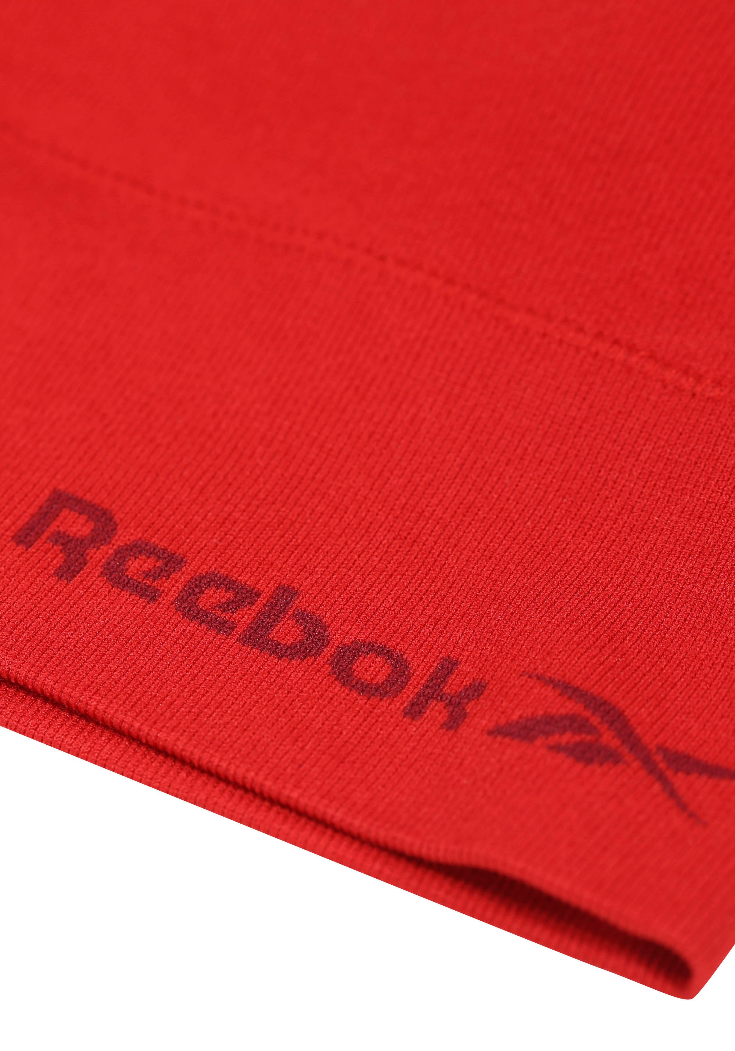Reebok Bustier Hatty met verstelbare schouderbanden