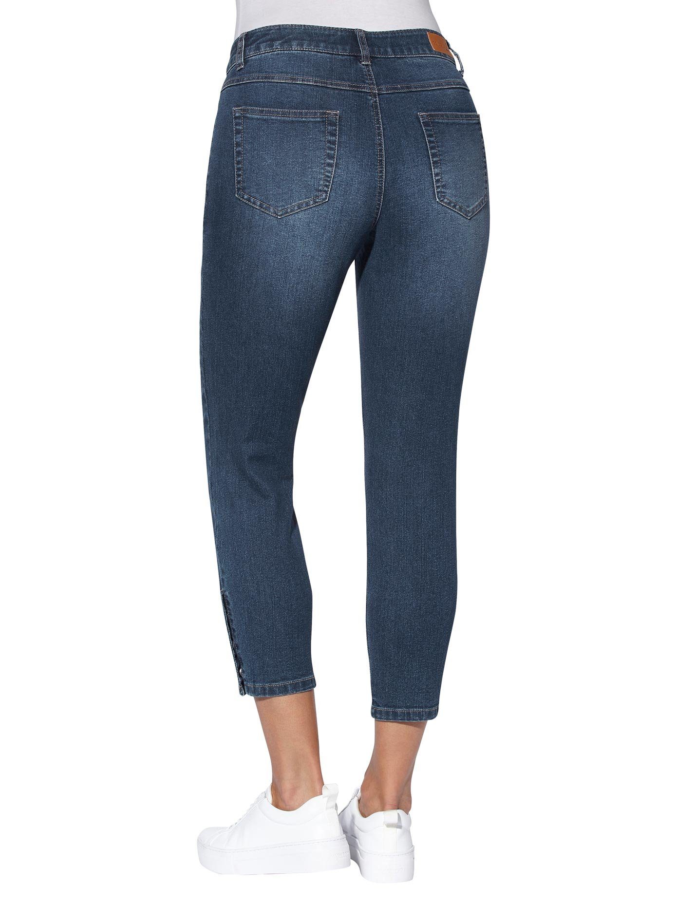 Casual Looks 7/8 jeans