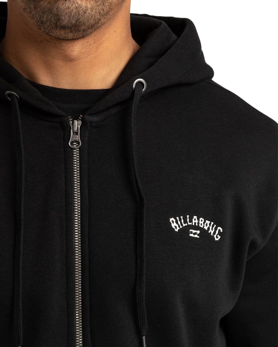 Billabong Capuchonsweatvest Arch