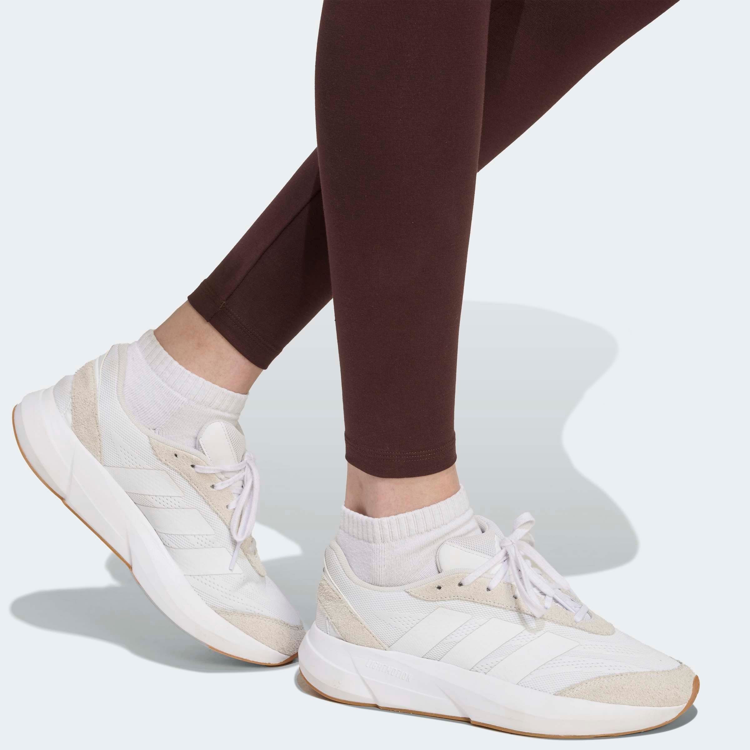 adidas Sportswear Legging W LIN SJ LEG Sportleggings (1-delig)