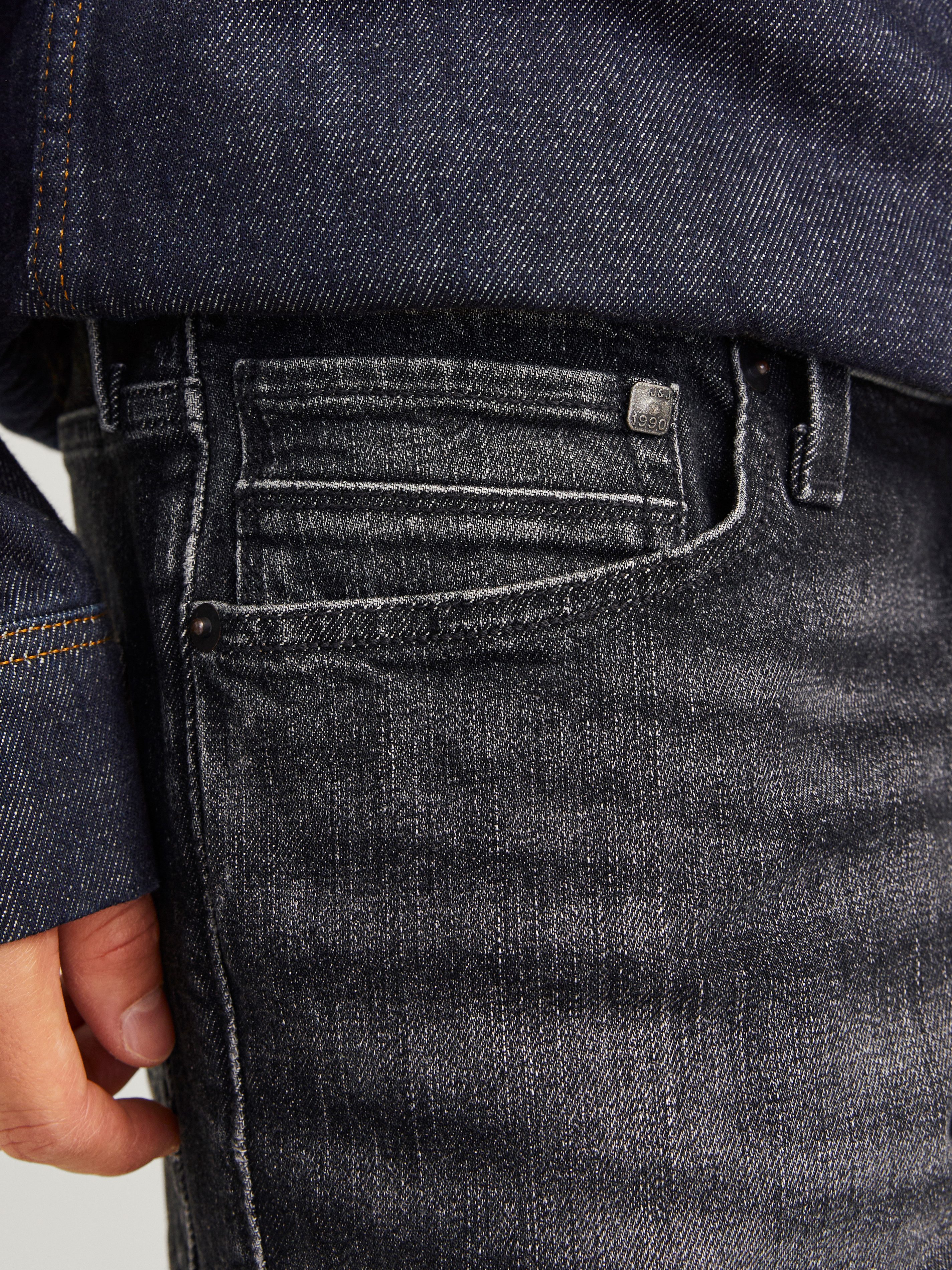 Jack & Jones Regular fit jeans JJICLARK JJVINTAGE CB 05