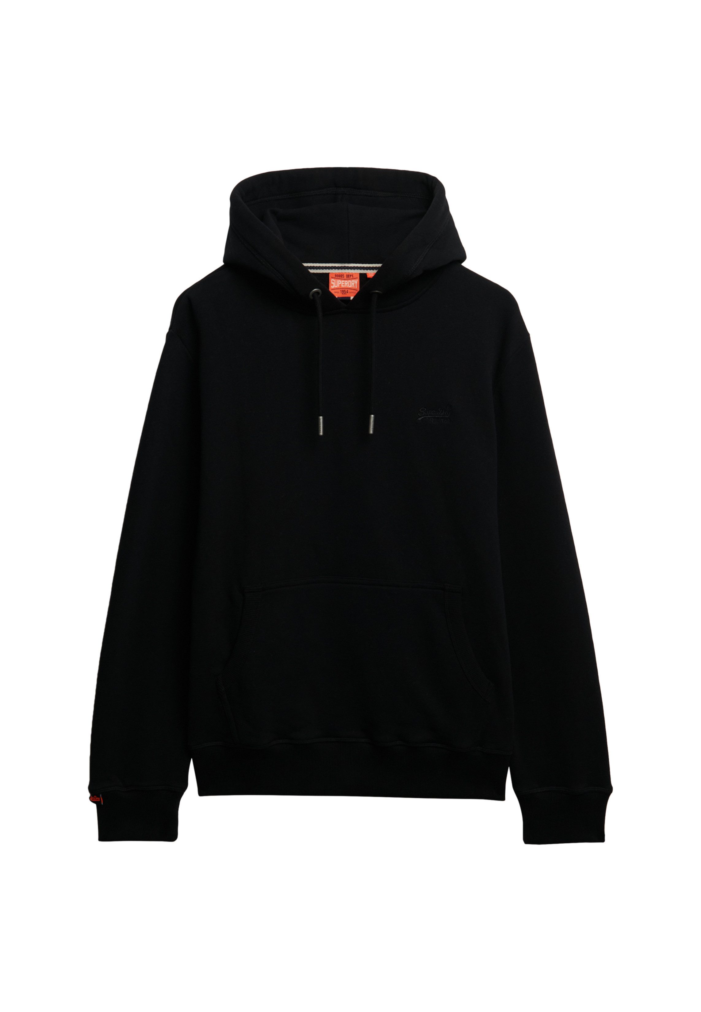 Superdry Hoodie ESSENTIAL LOGO HOODIE HB