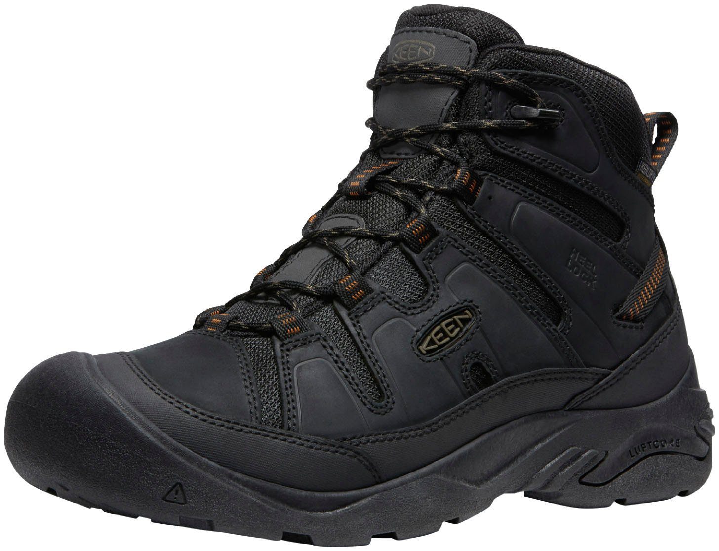 Keen Outdoorschoenen CIRCADIA MID WP