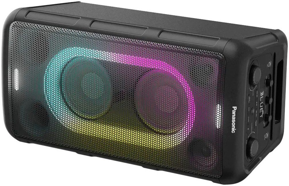 Panasonic Party-luidspreker BMAX10