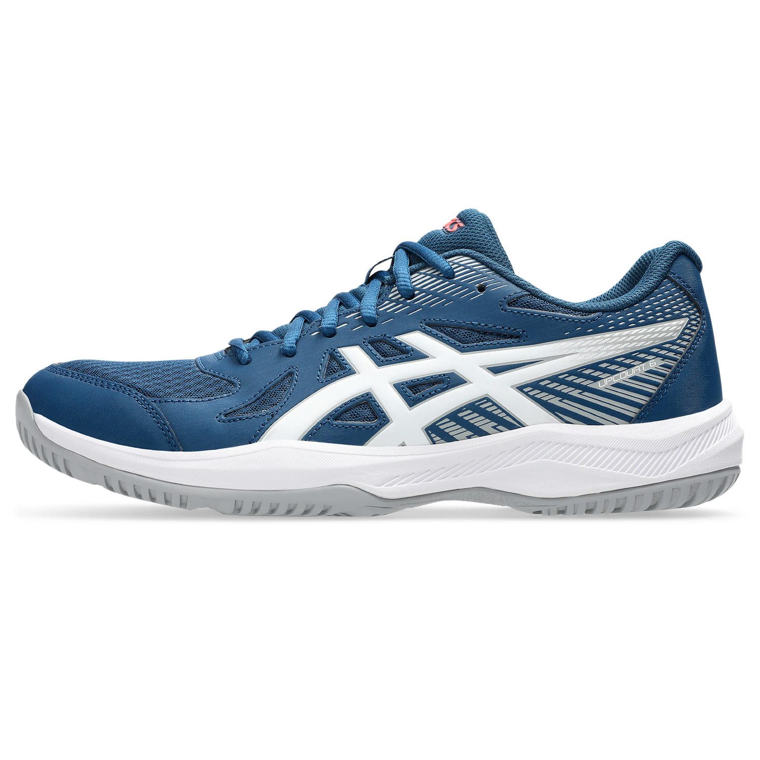 Asics Zaalschoenen UPCOURT 6 voor binnensport