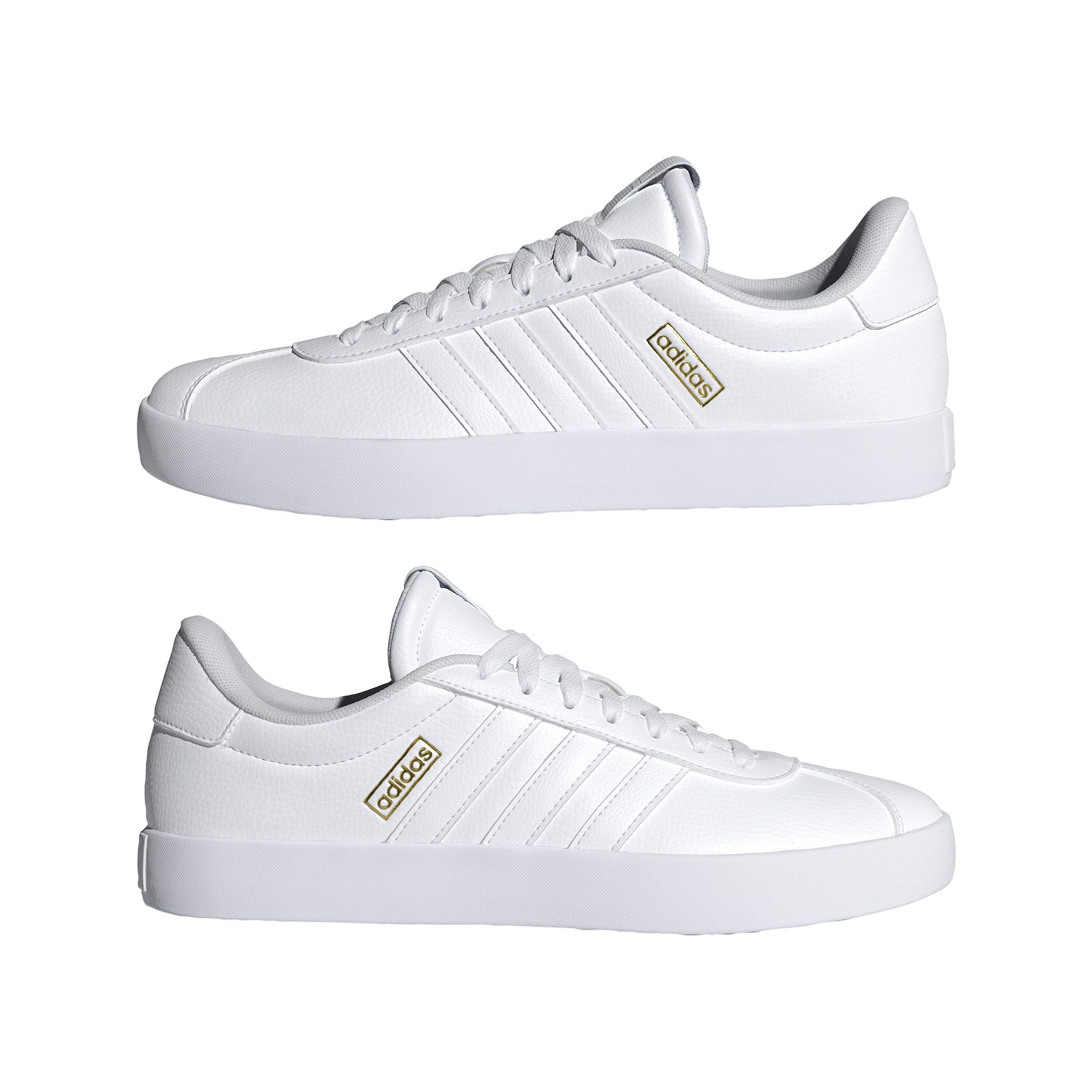 adidas Sportswear Sneakers VL COURT 3.0 geïnspireerd door het ontwerp van de adidas samba