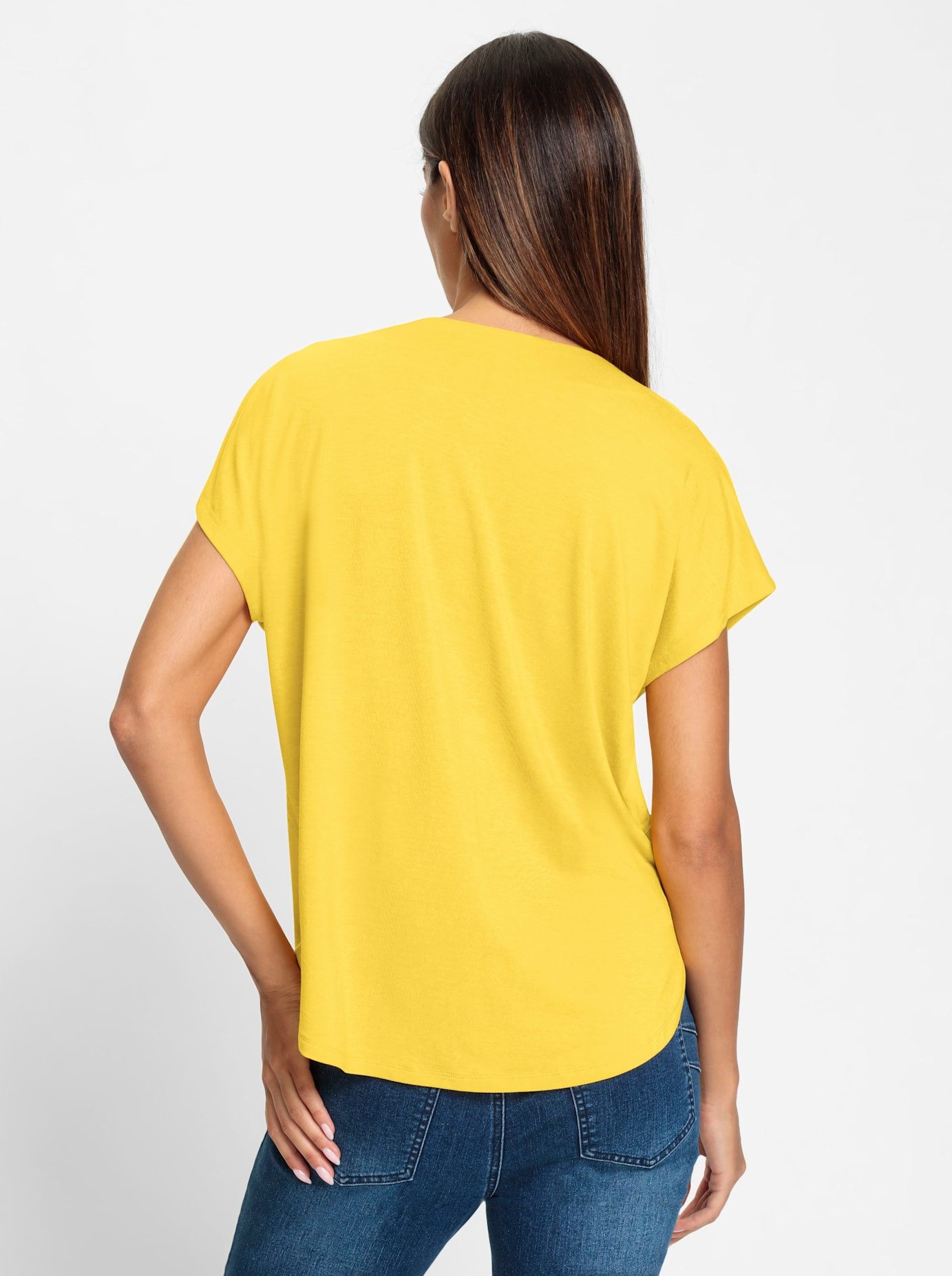heine Shirt louse (1-delig)