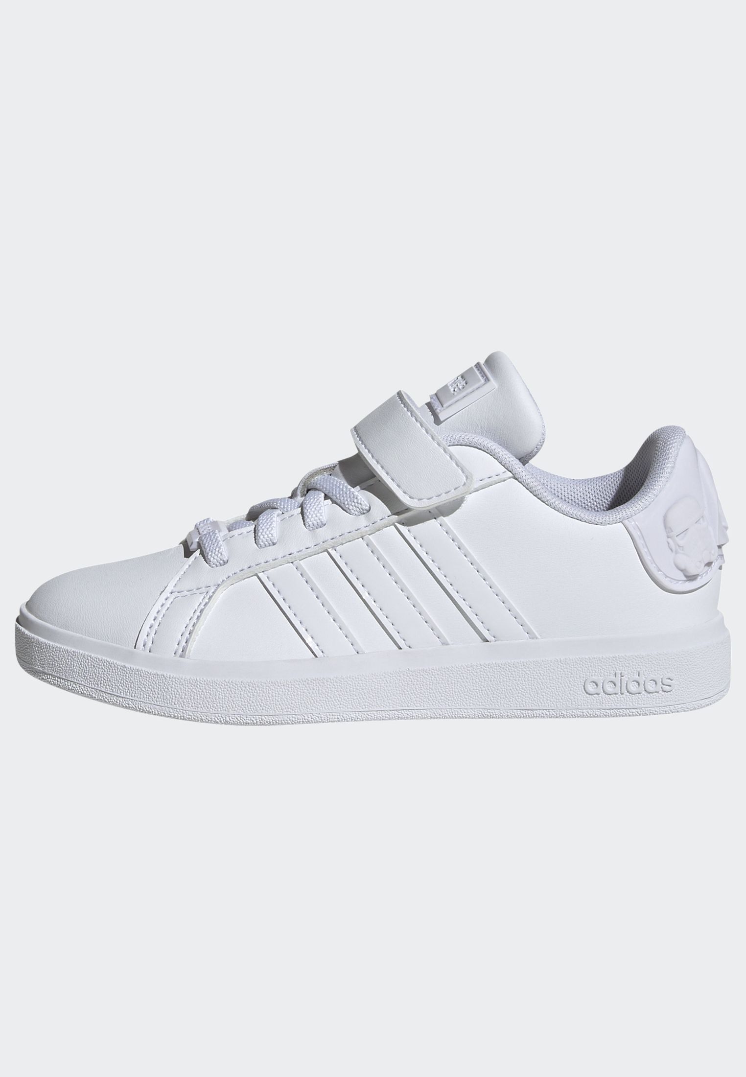 adidas Sportswear Sneakers ADIDAS STAR WARS GRAND COURT 2.0 KIDS SCHUH