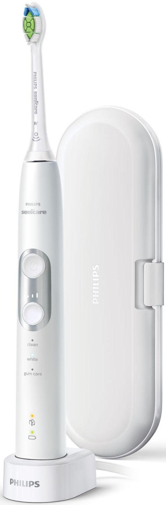 Philips deals sonicare 6100