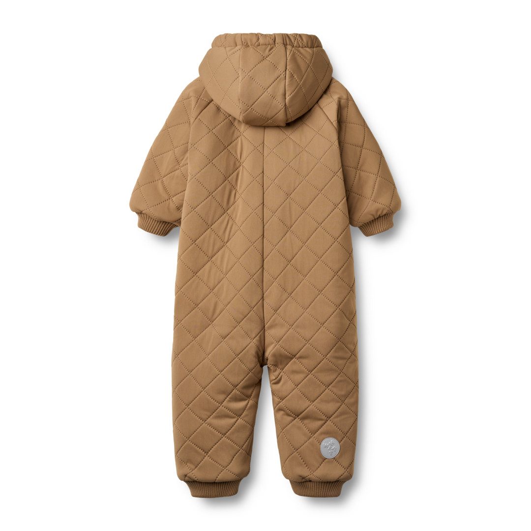 WHEAT Ski-overall Thermo Suit Krammo