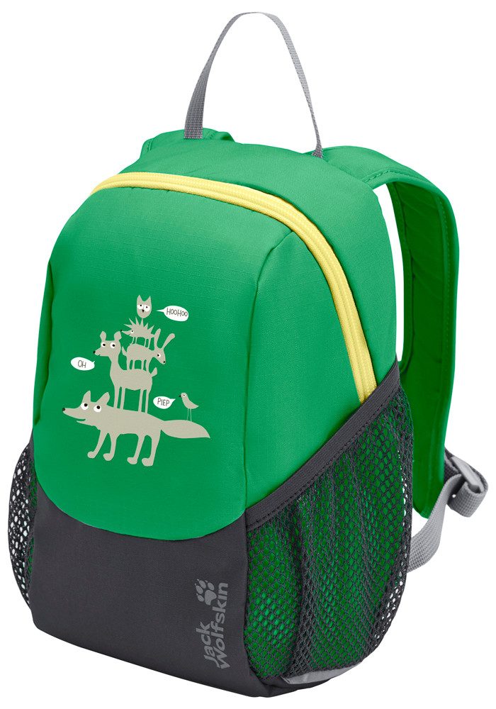 Jack Wolfskin Kinderrugzak SPROUT 5