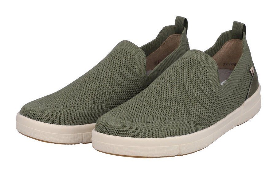 Rieker EVOLUTION Slip-on sneakers met memosoft-binnenzool