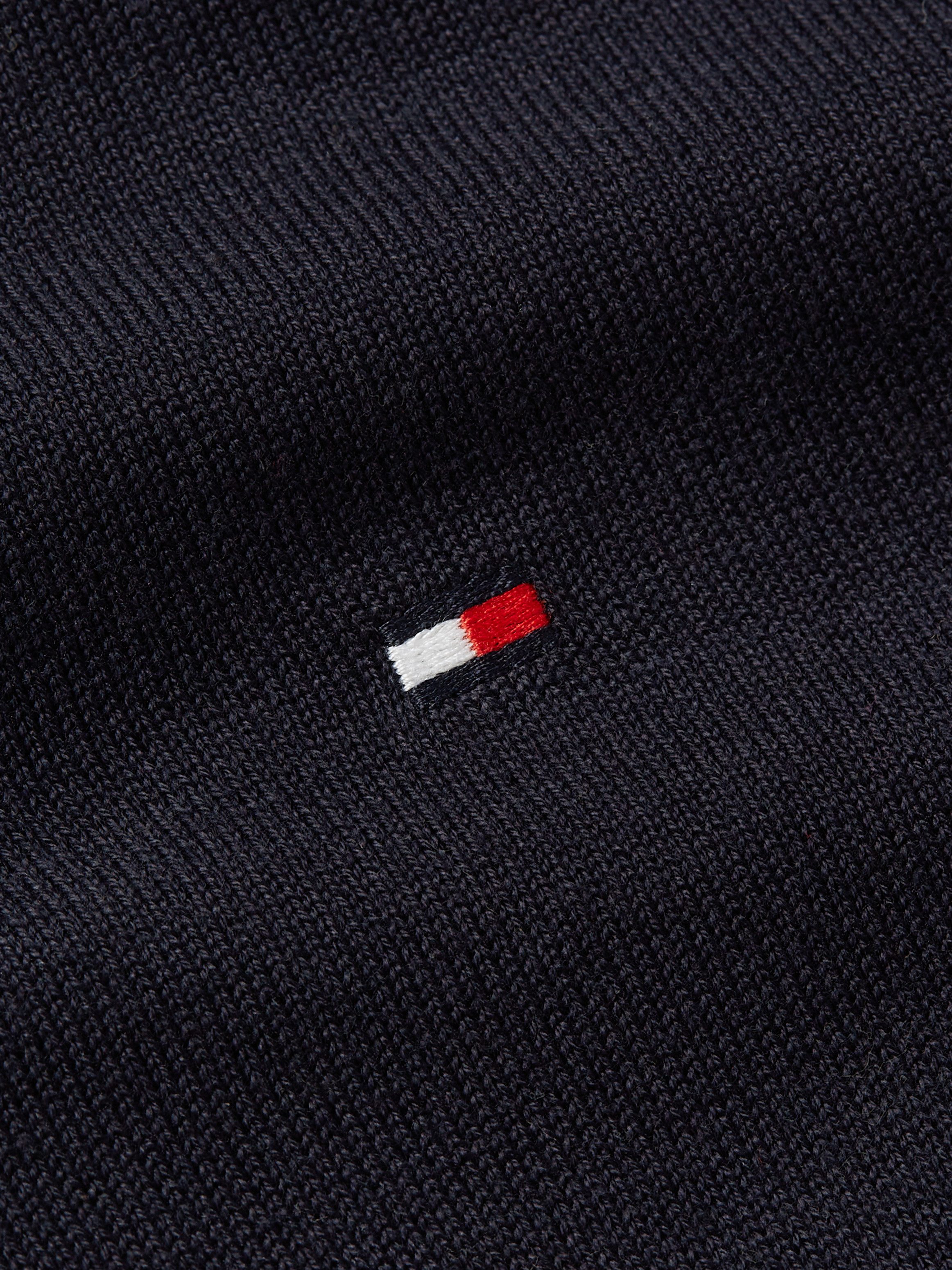 Tommy Hilfiger Trui met ronde hals ESSENTIAL COTTON CREW NECK