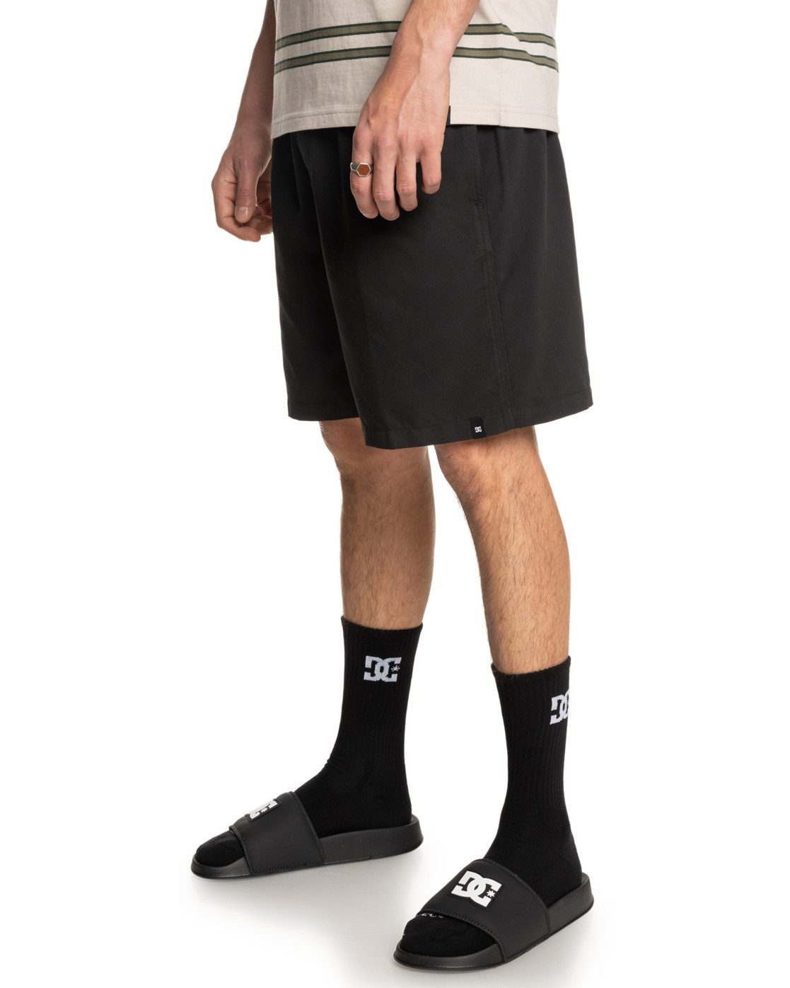 DC Shoes Bermuda Stryker 18"