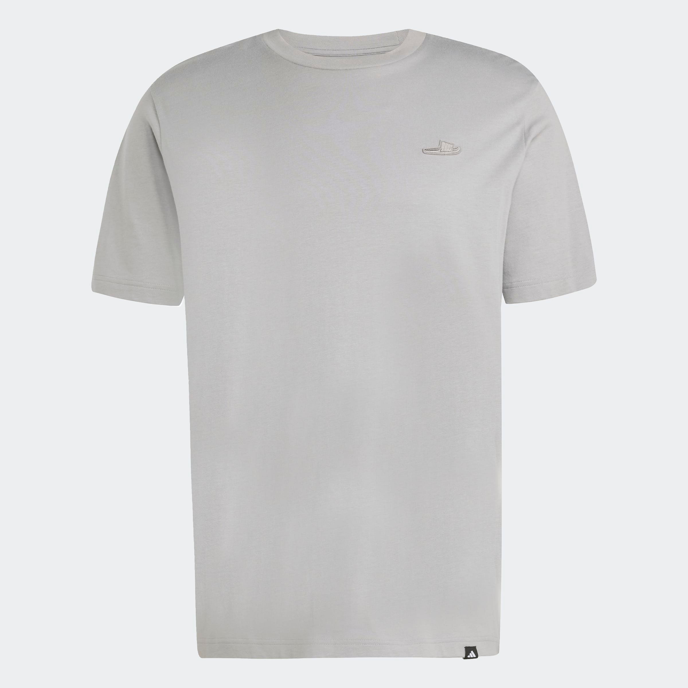 adidas Sportswear T-shirt M L SLIDE TEE