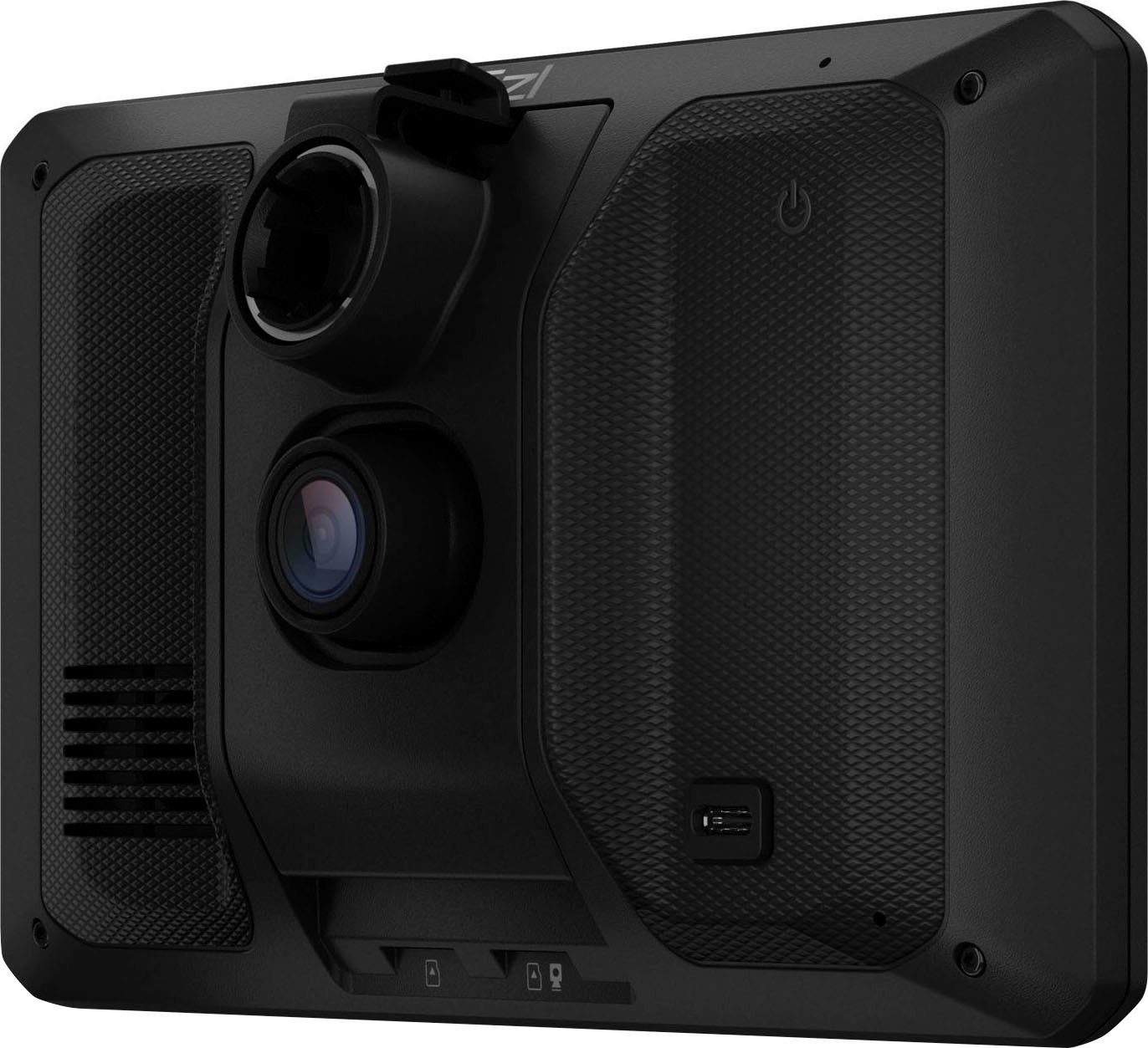Garmin Navigatiesysteem voor vrachtwagens DezlCam LGV710 EU