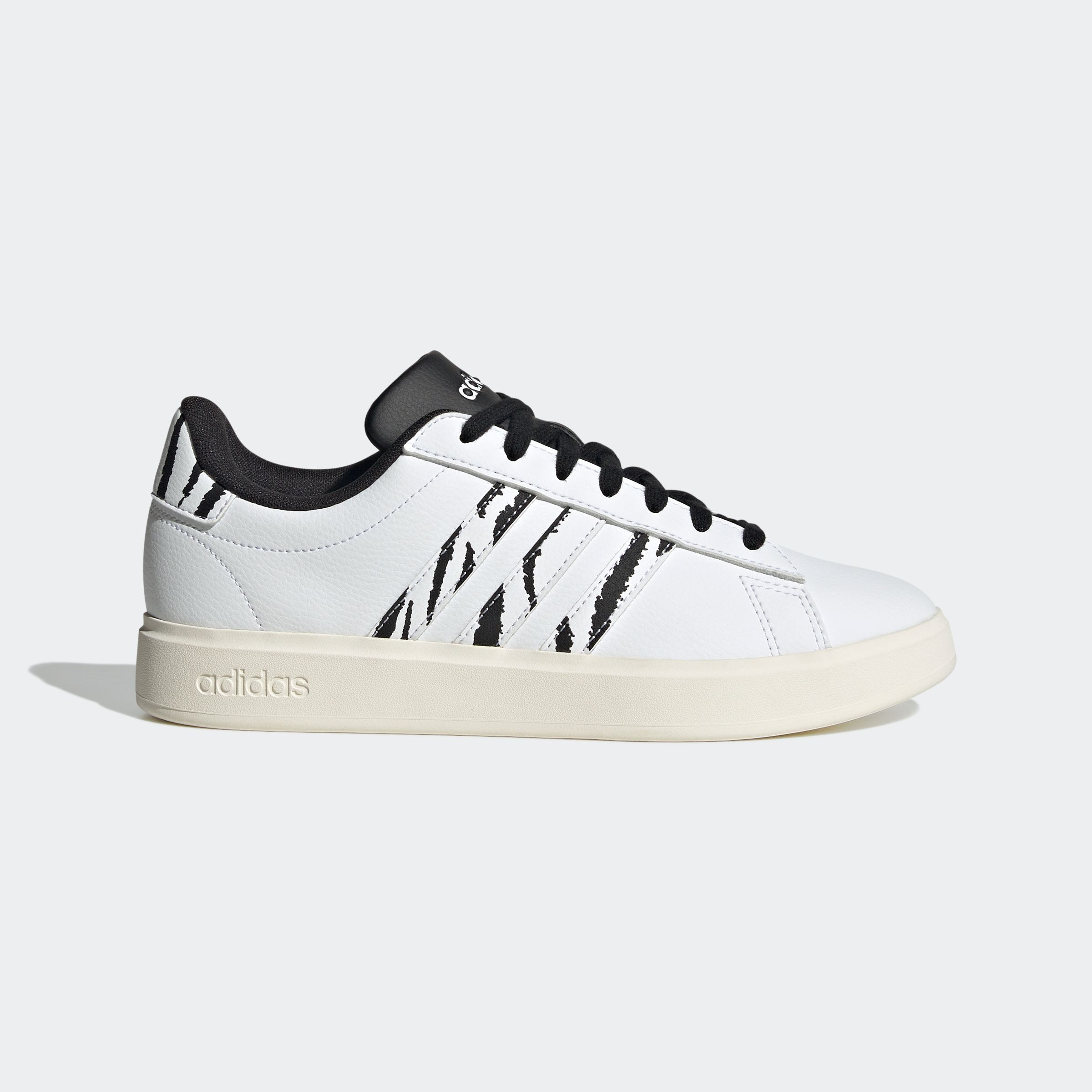 adidas Sportswear Sneakers GRAND COURT 2.0 Design geïnspireerd op de adidas Superstar