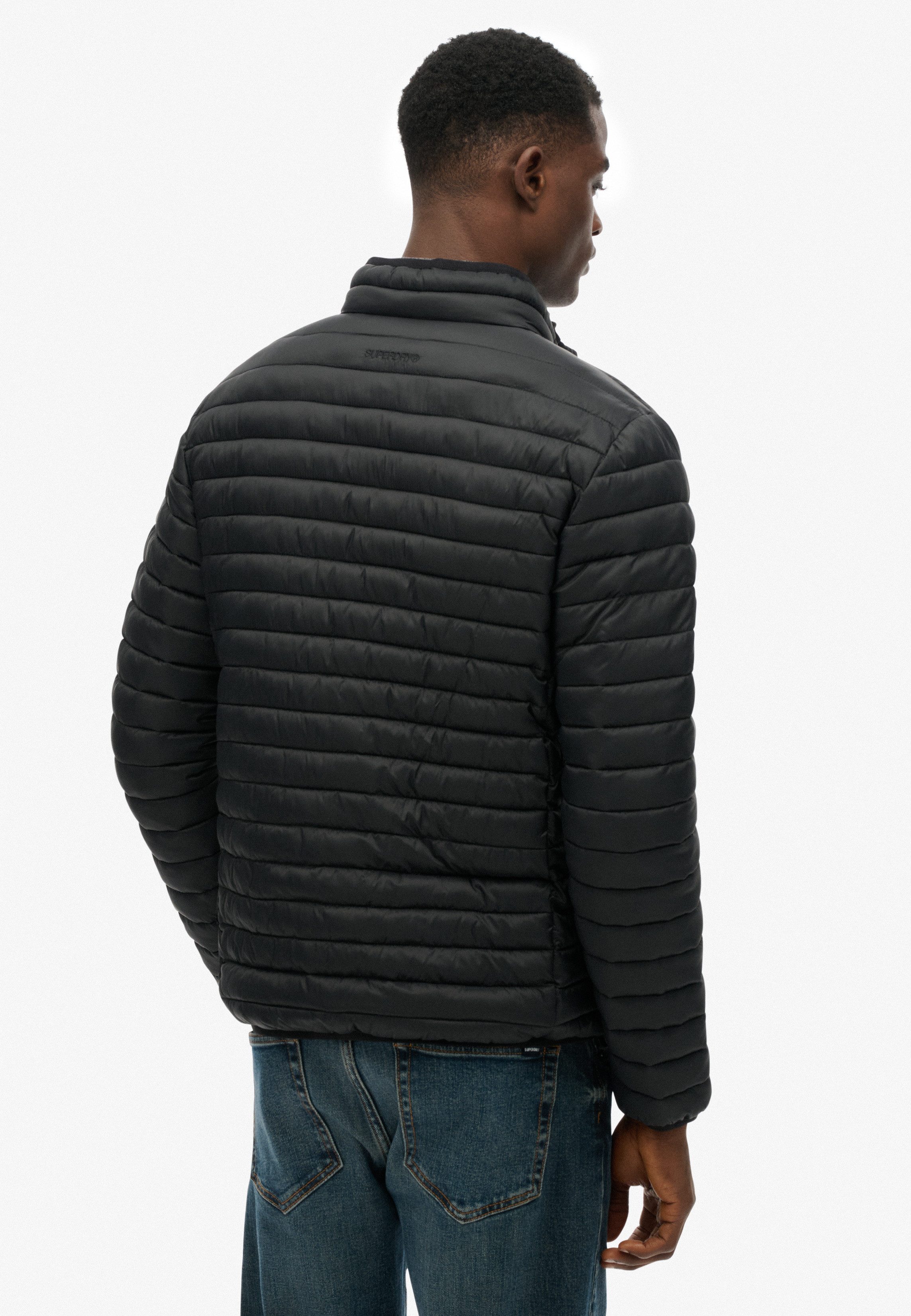 Superdry Gewatteerde jas FUJI LITE PADDED JACKET