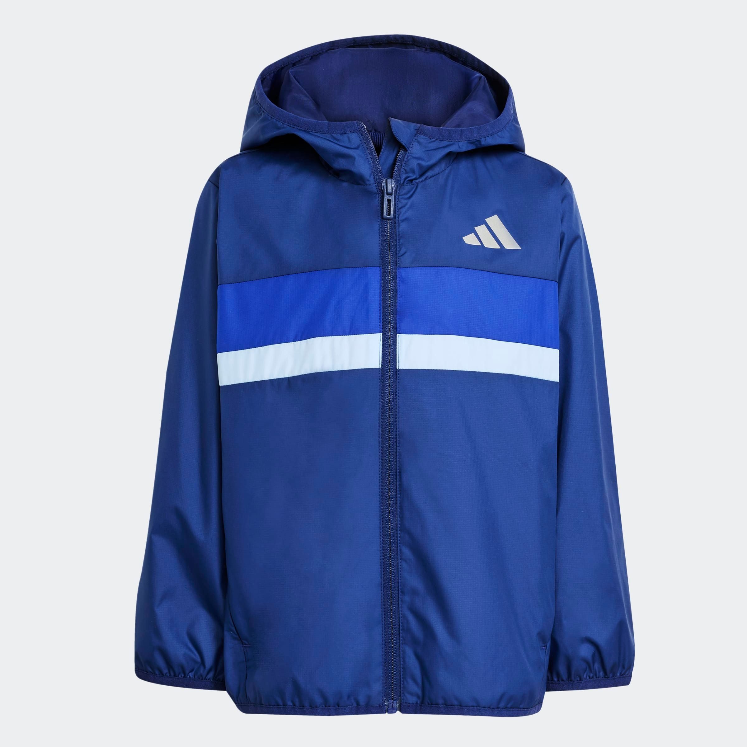 adidas Sportswear Windbreaker J TIBERIO WB