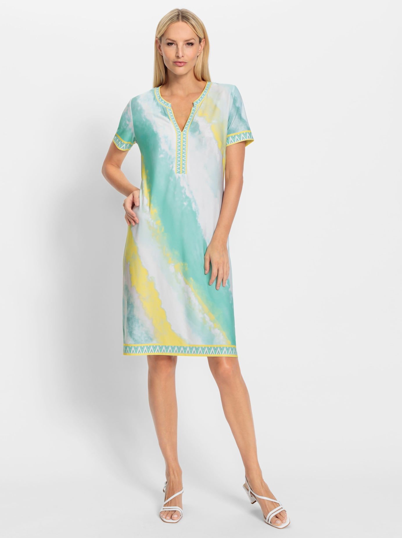 heine Jerseyjurk