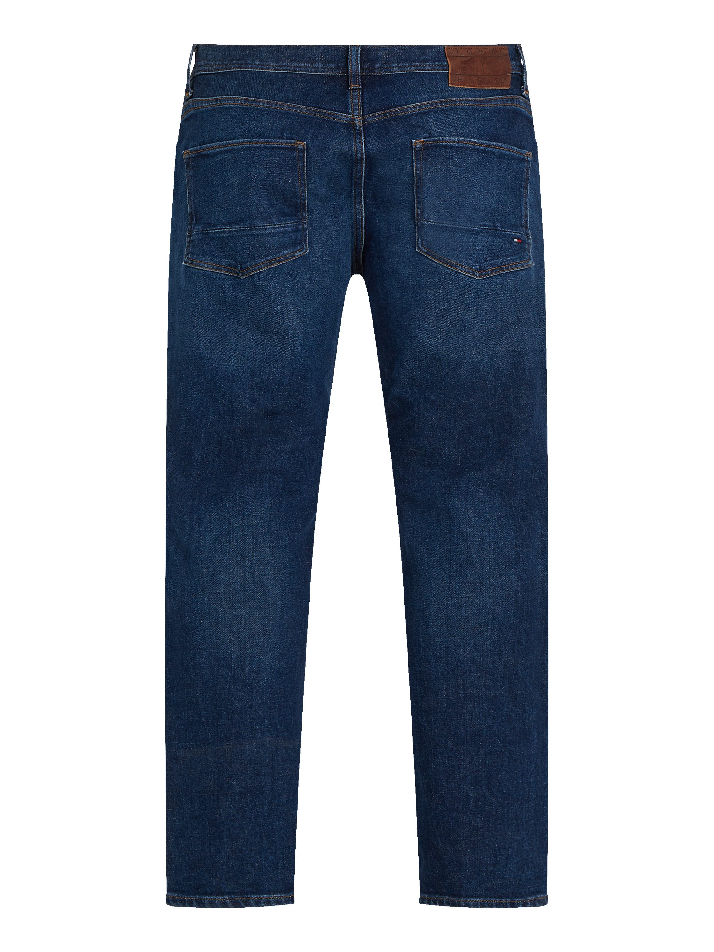Tommy Hilfiger Straight jeans STRAIGHT DENTON STR