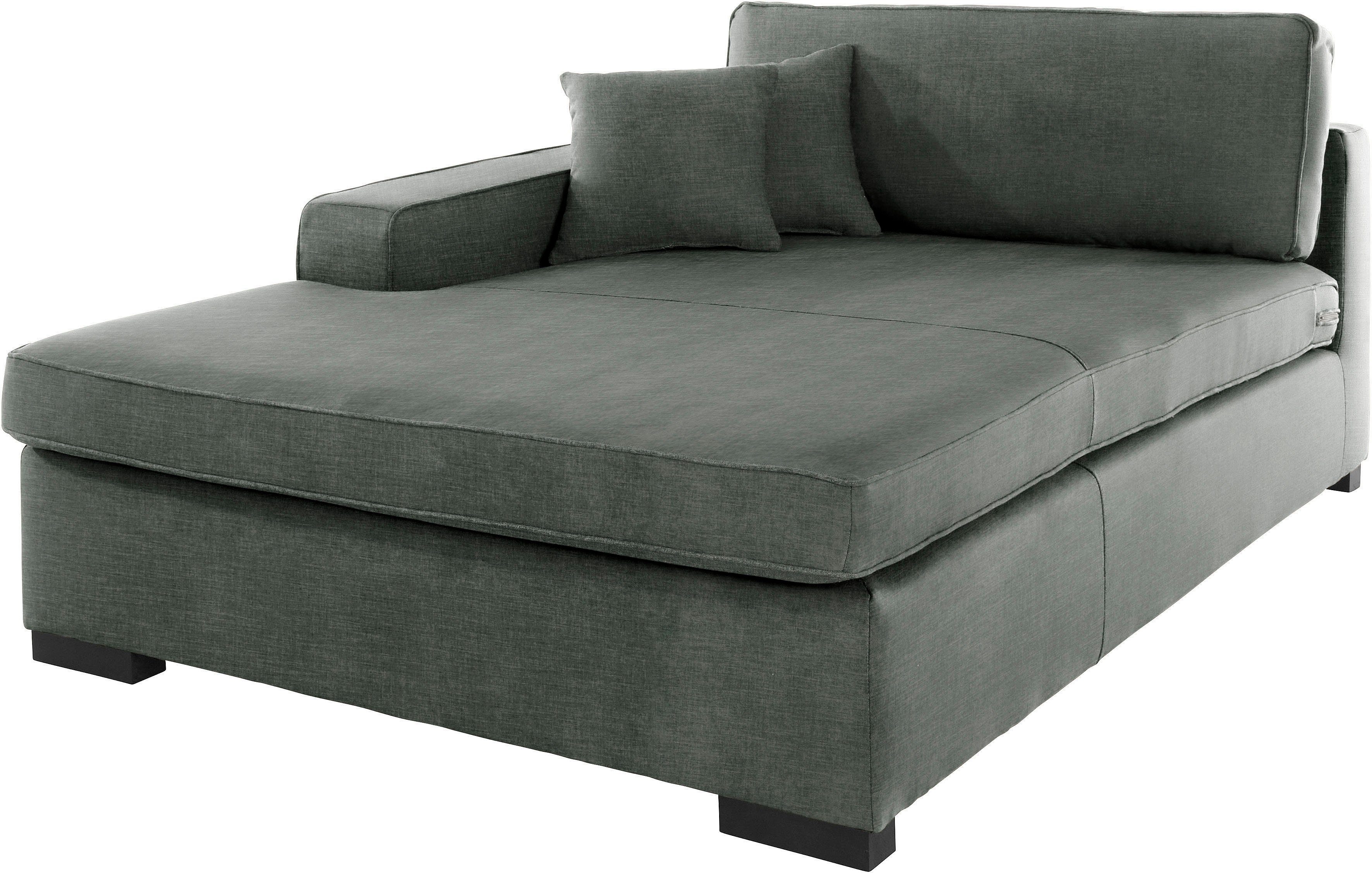 Guido Maria Kretschmer Home&Living Sofaelement Skara XXL Module XXL voor zelf samenstellen, armleuning links / rechts ter keuze