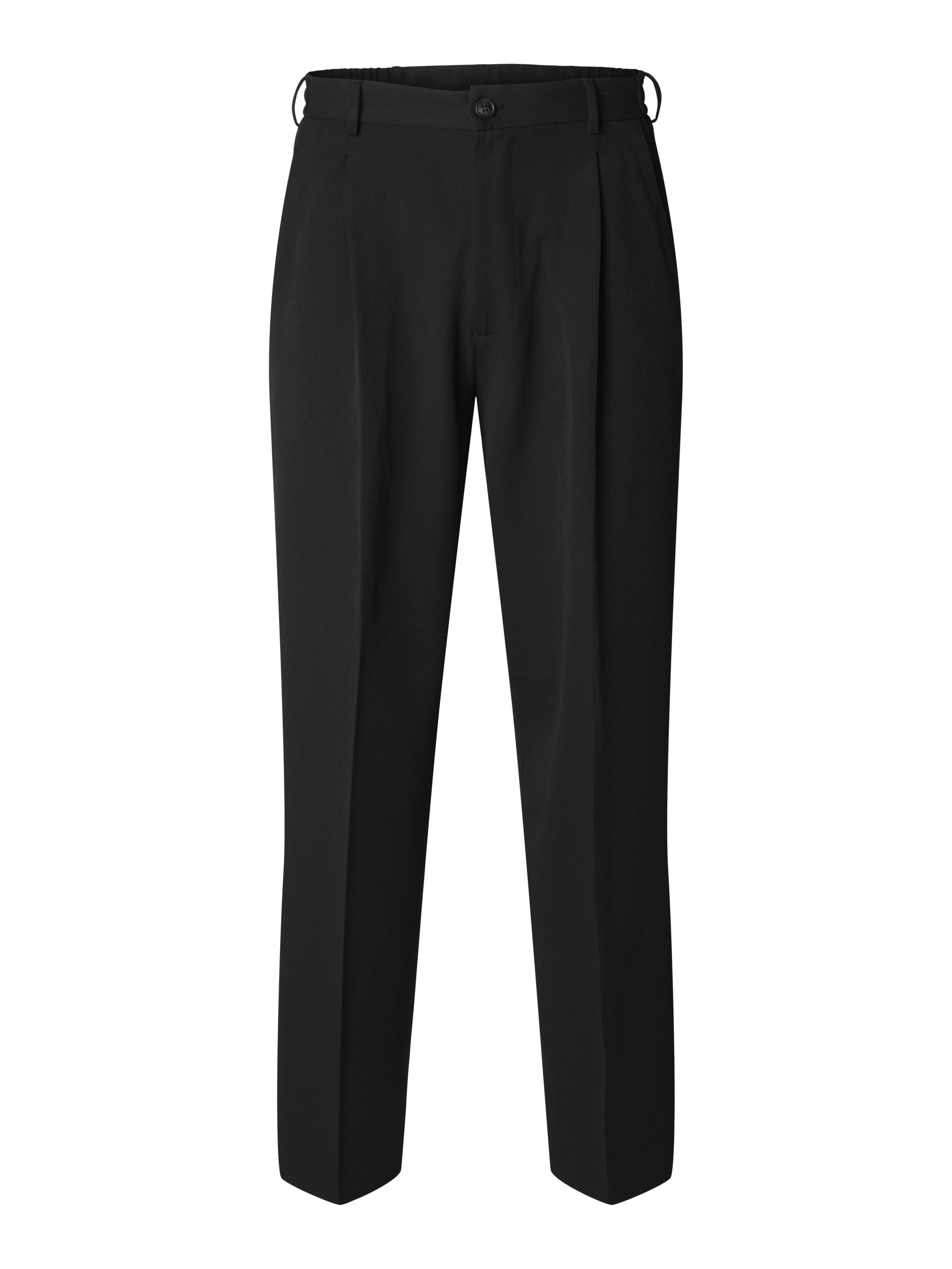 SELECTED HOMME Chino SLH220-LOOSE FINN FLEX PANTS NOOS