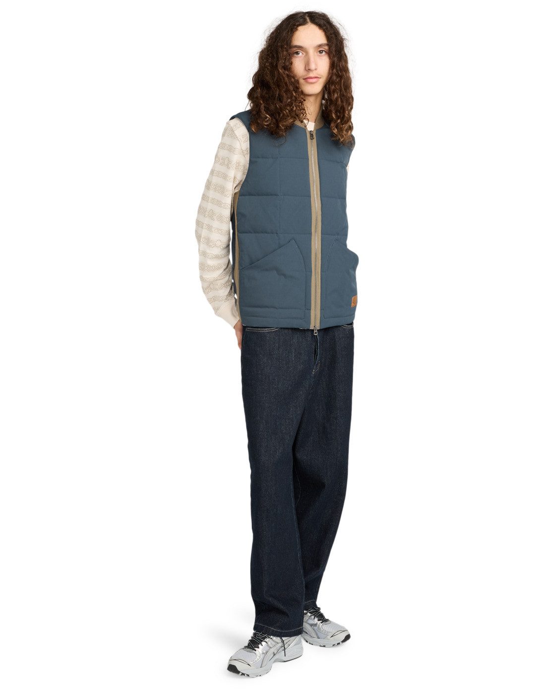 Element Outdoorjack