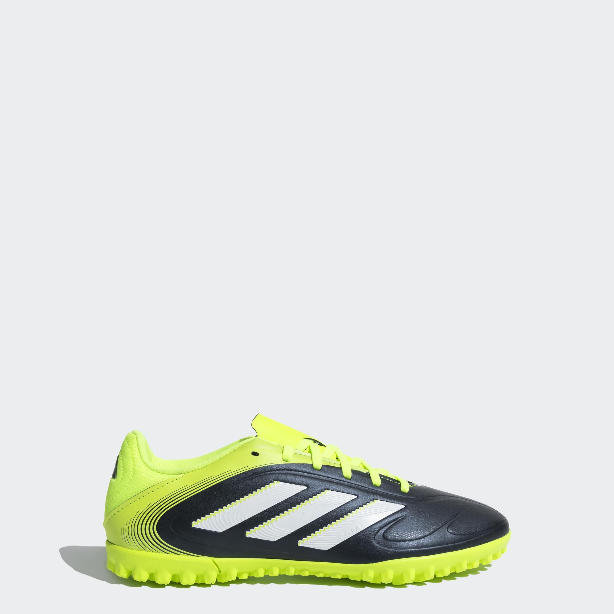 adidas Performance Voetbalschoenen COPA PURE 3 CLUB KUNSTGRAS geschikt voor harde ondergronden as en kunstgras