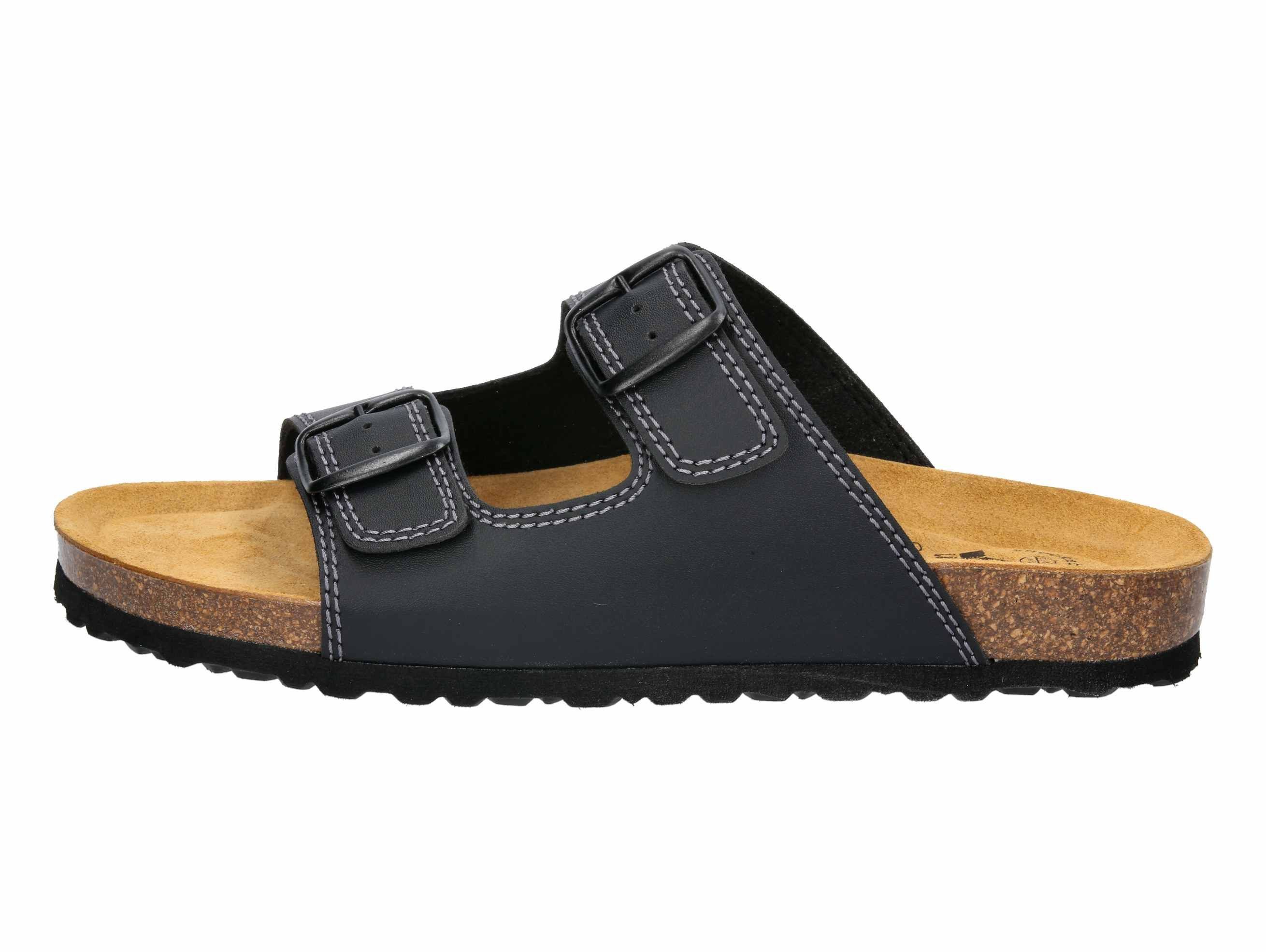 Lico Slippers Bioline Man Soft