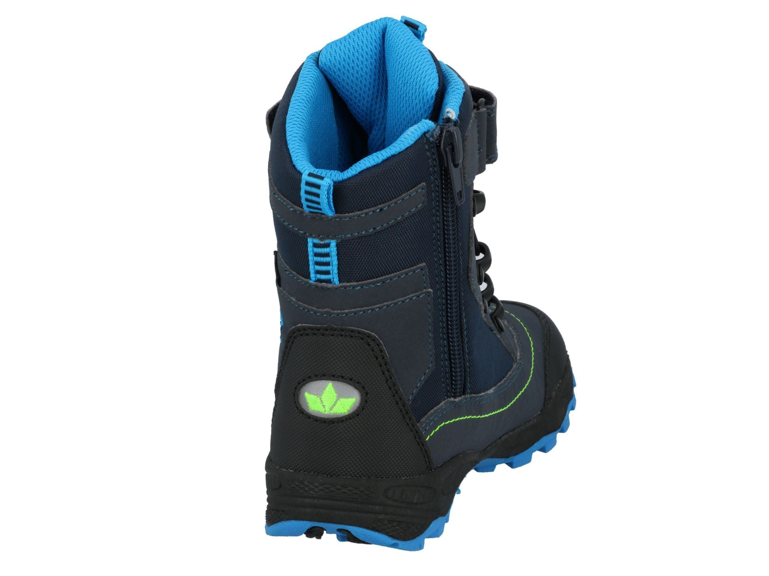 Lico Winterlaarzen Winterboot Sundsvall VS