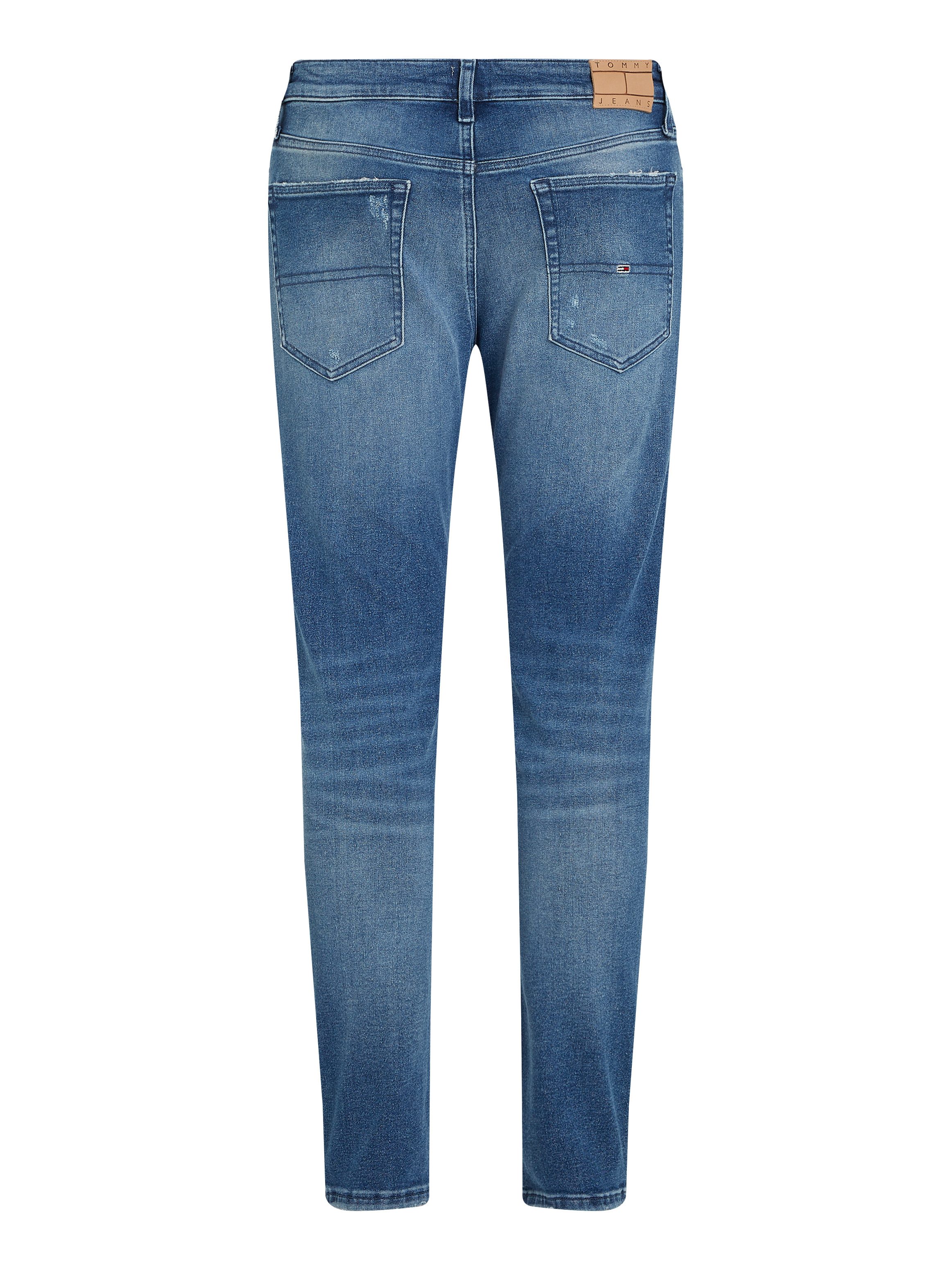 TOMMY JEANS Skinny fit jeans SIMON SKNY DH3333