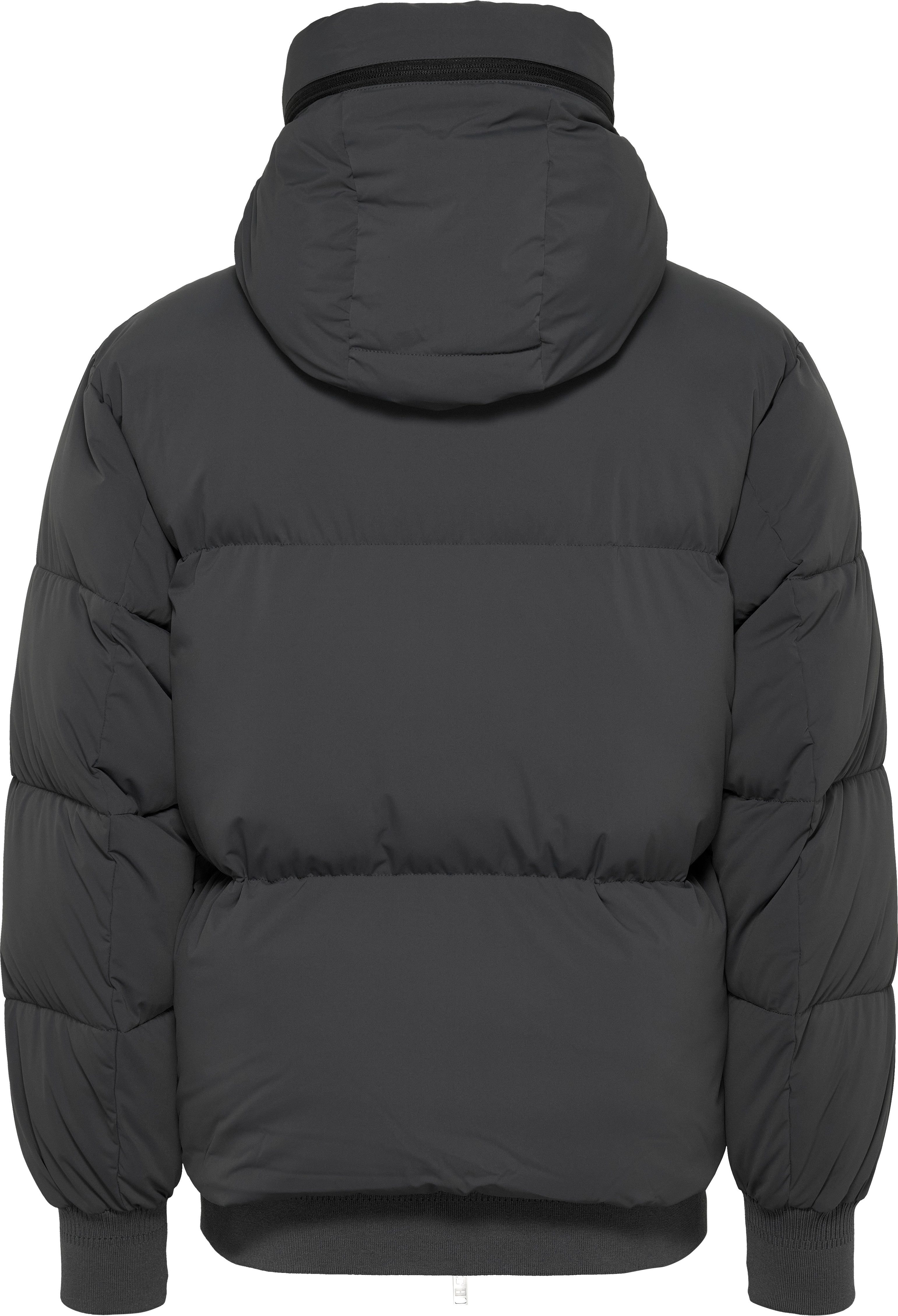 TOMMY JEANS Gewatteerde jas TJM BRANDED PUFFER JACKET EXT