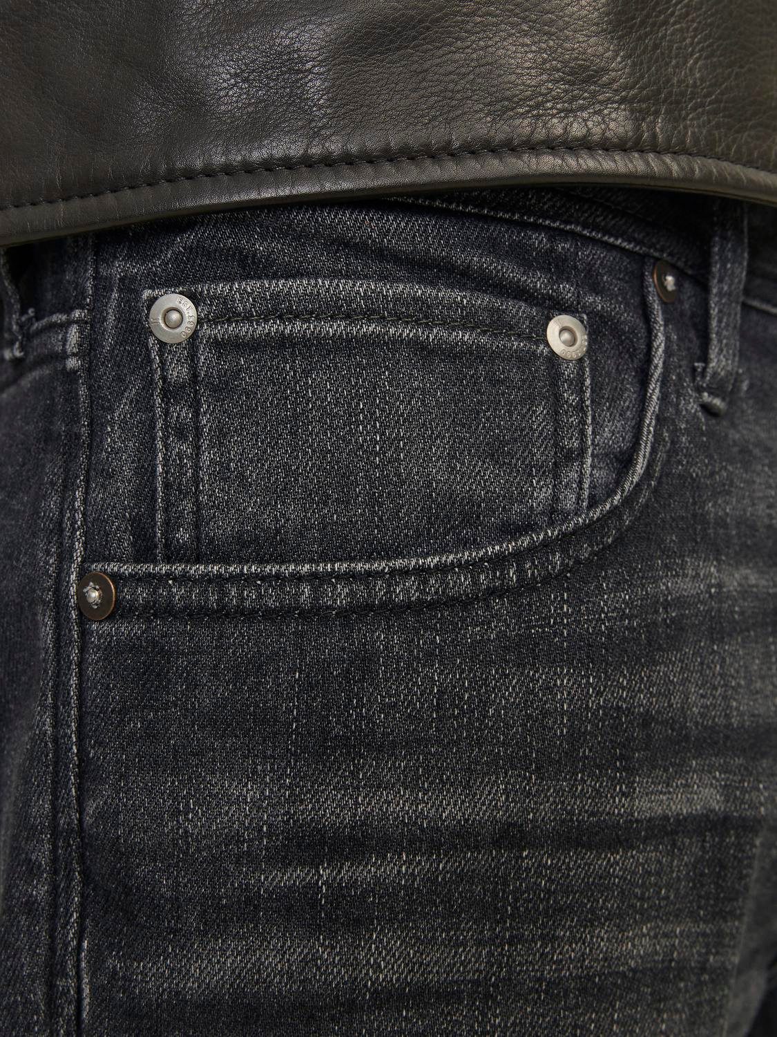 Jack & Jones Regular fit jeans JJICLARK JJORIGINAL JJ 678 NOOS