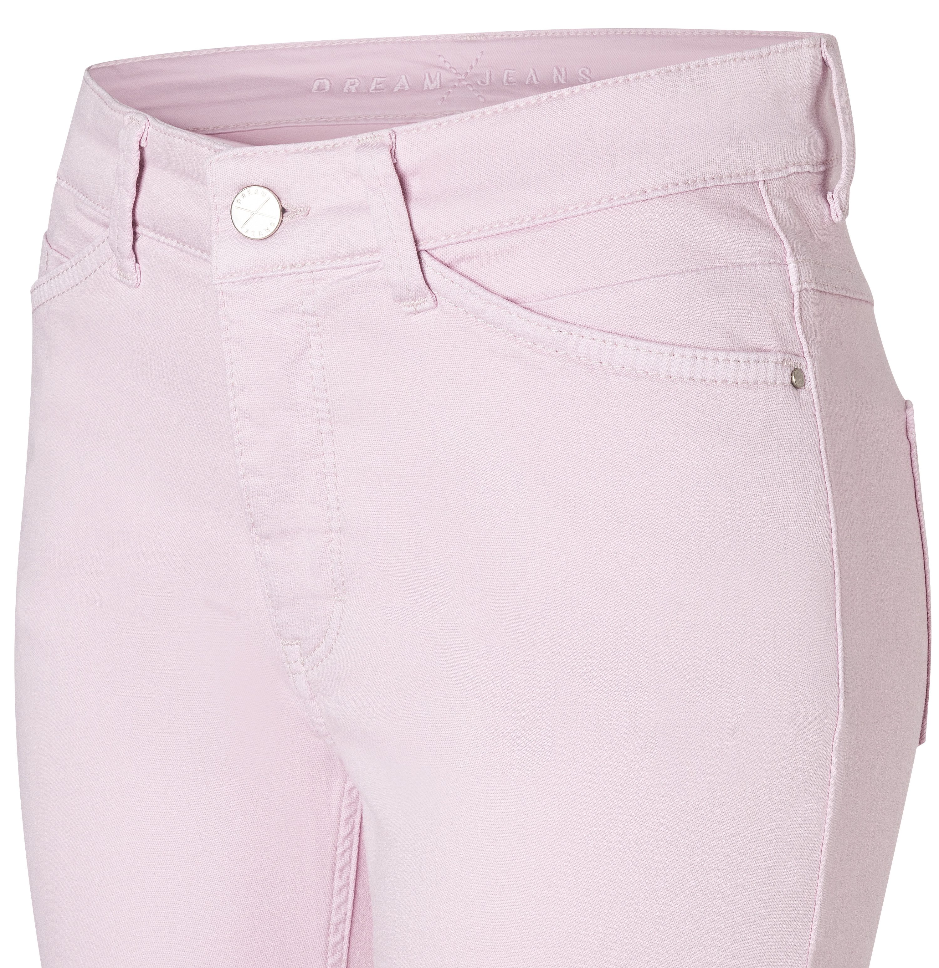 MAC 7/8 jeans Dream Chic Verkort model met ritssluiting