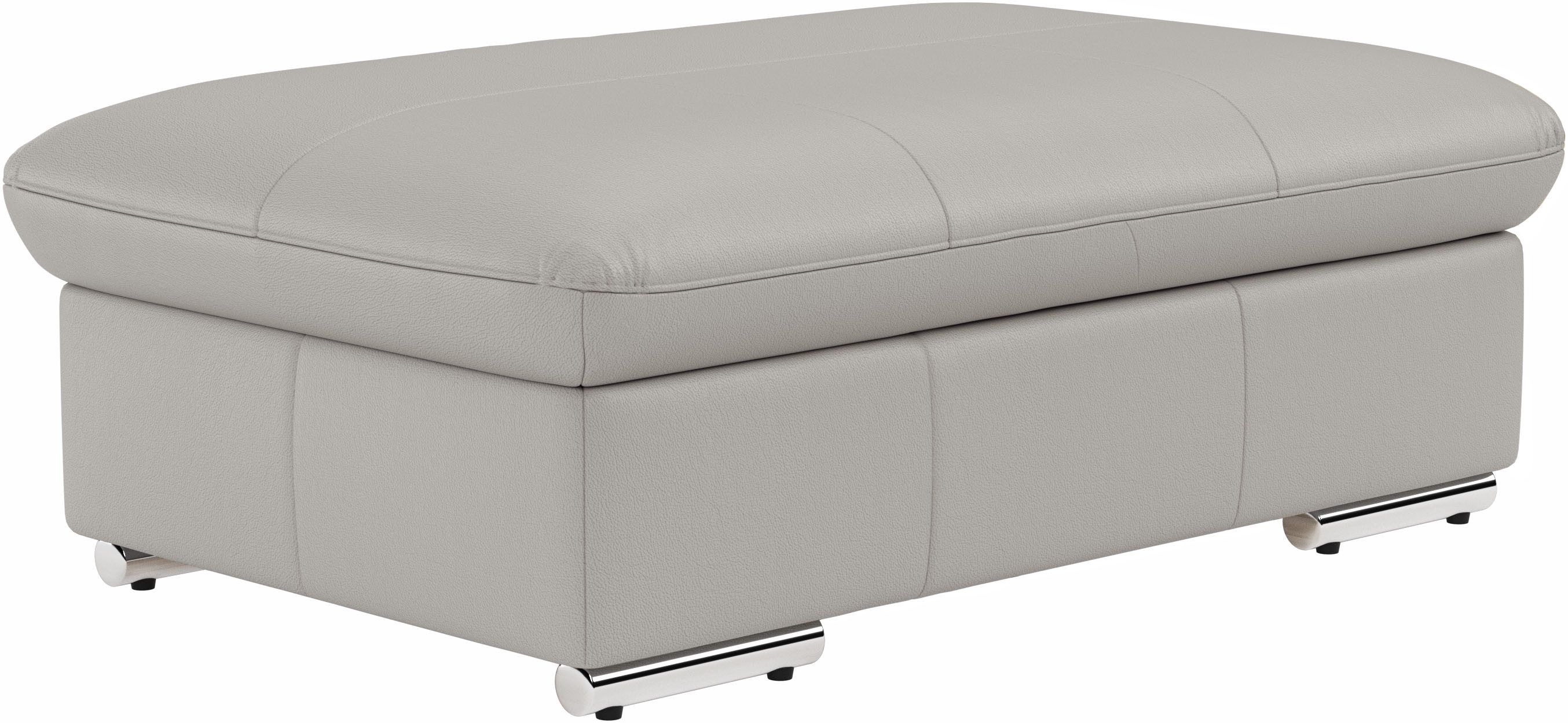 sit&more Hocker Valantine individueel te combineren