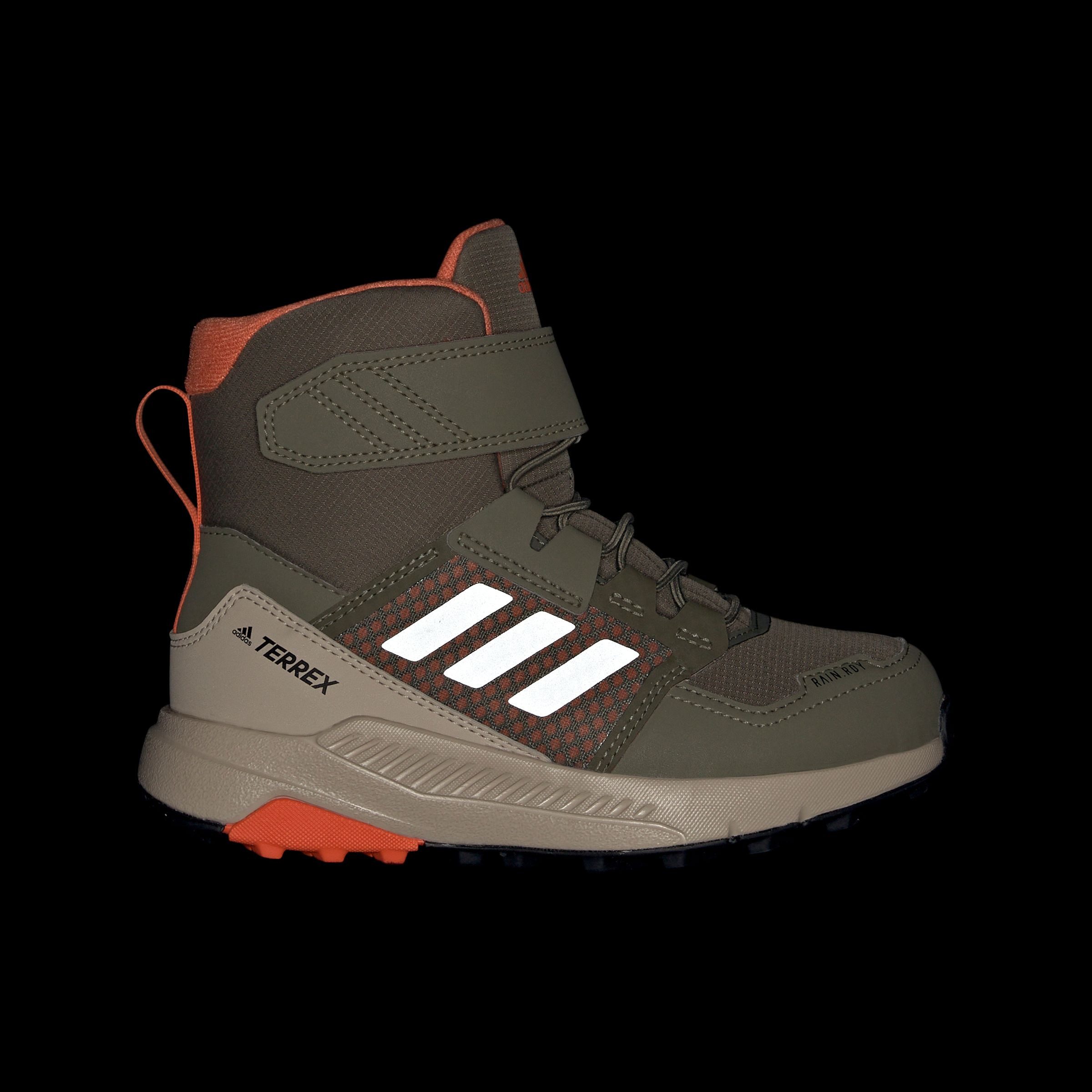 adidas TERREX Wandelschoenen TERREX TRAILMAKER HIGH COLD.RDY