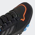 adidas sportswear wandelschoenen terrex hikster zwart
