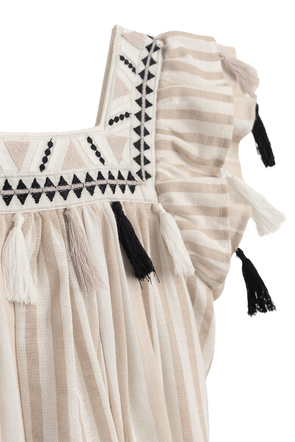 Danamade Zomerjurk DANAMADE Dresses DQAMAR