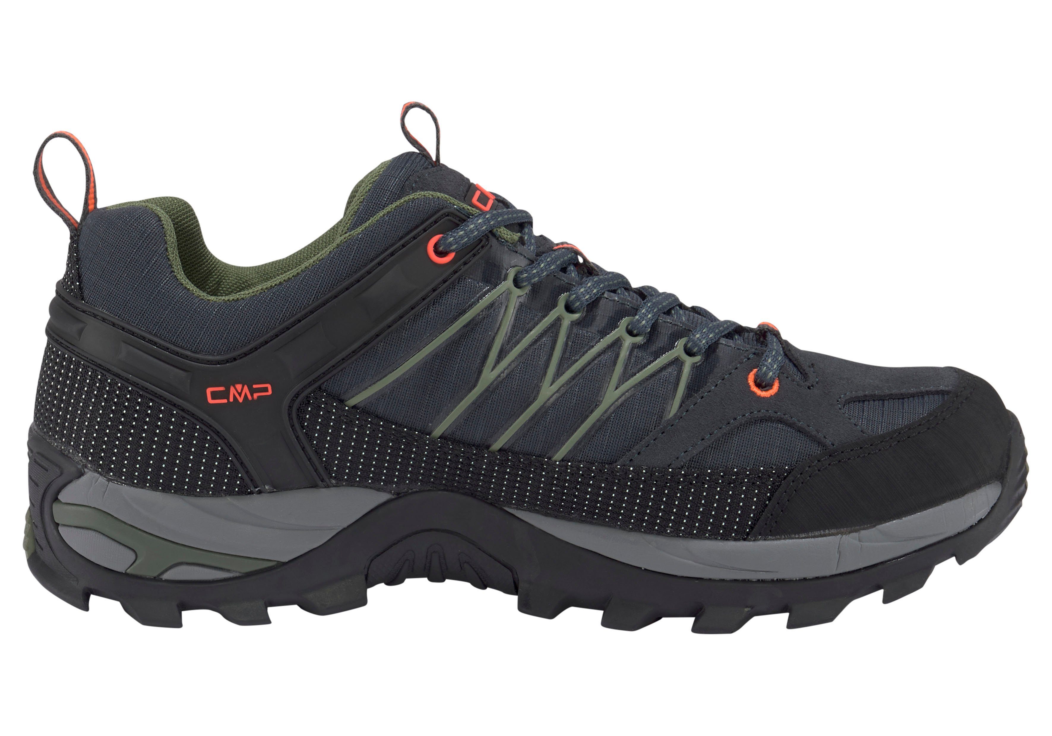 CMP Wandelschoenen RIGEL LOW Waterproof