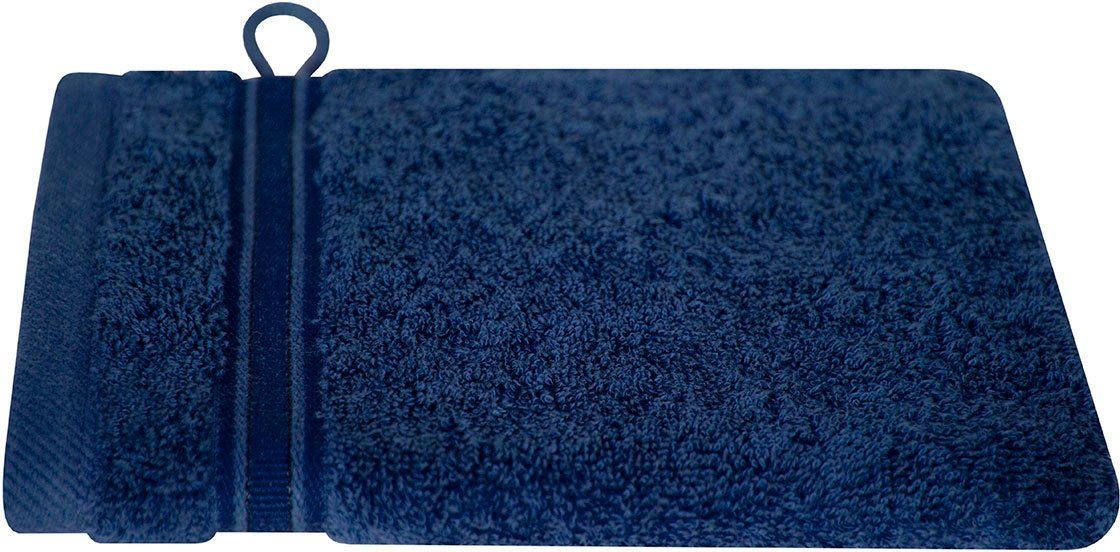 Dyckhoff Washandje Siena met rand (set, 6 stuks)