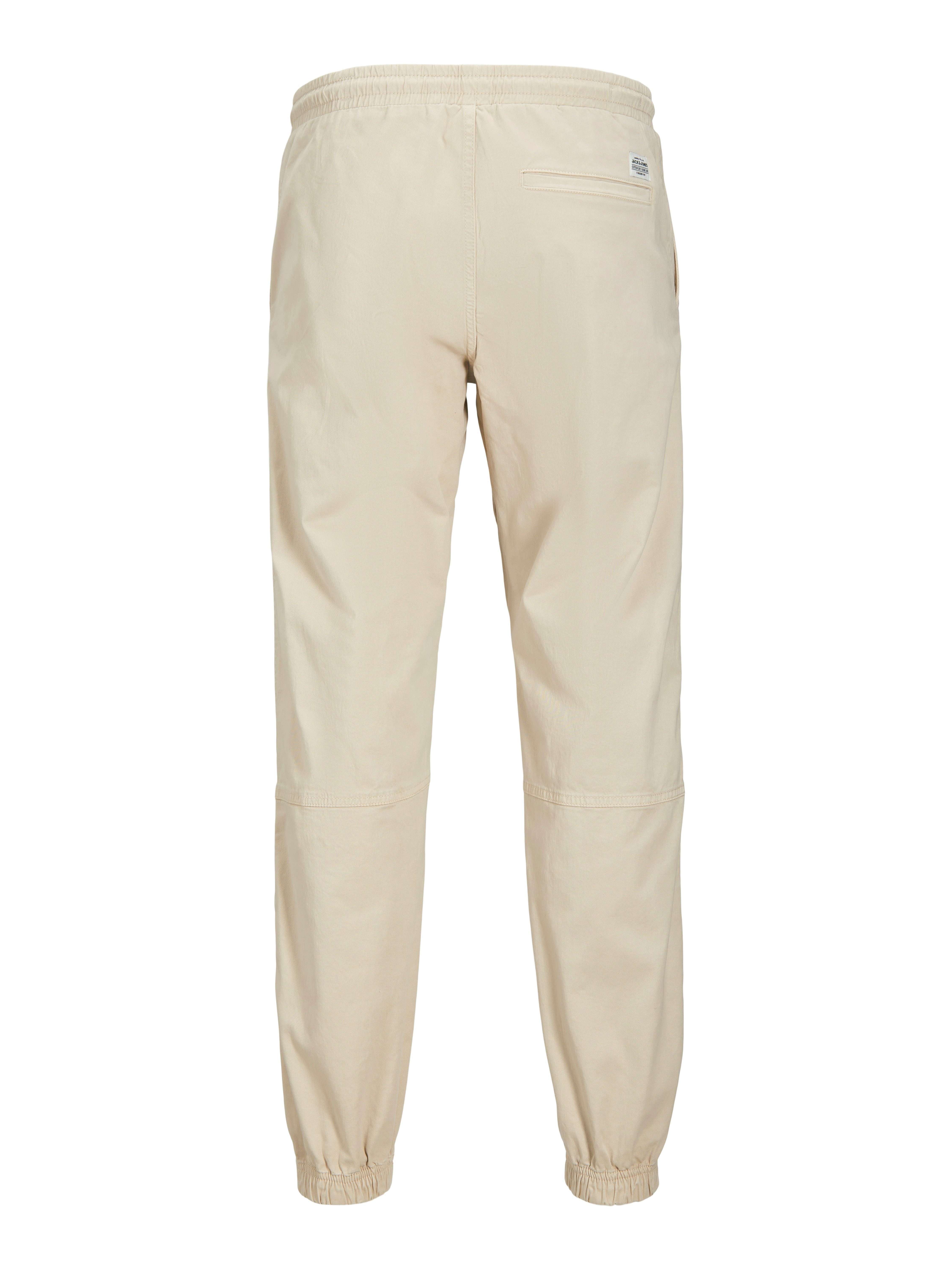 Jack & Jones Joggingbroek JPSTKANE TROY CUFFED JOGGER SN
