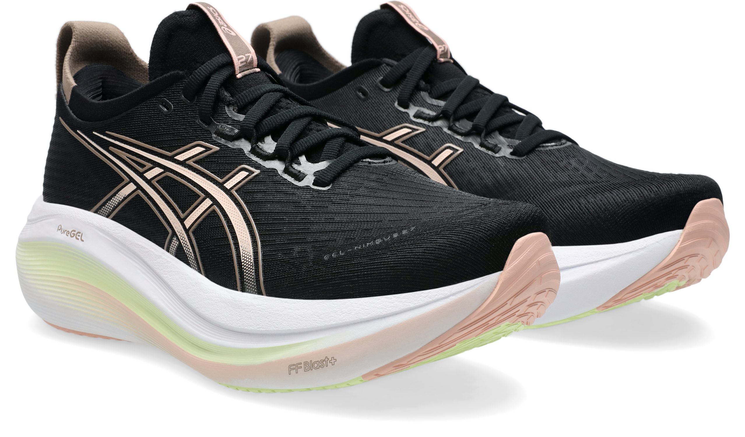 Asics Runningschoenen GEL-NIMBUS 27