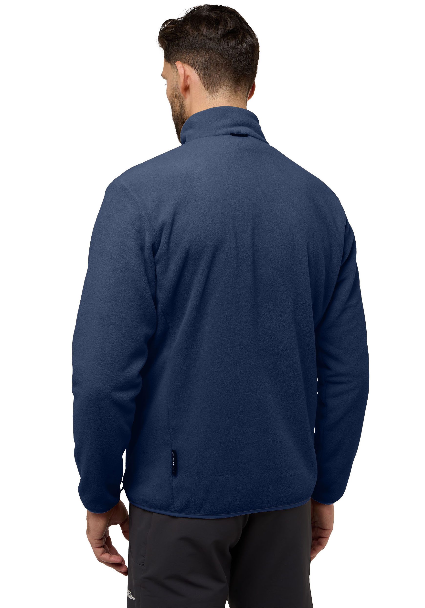 Jack Wolfskin Functioneel jack ALTENBERG 3IN1