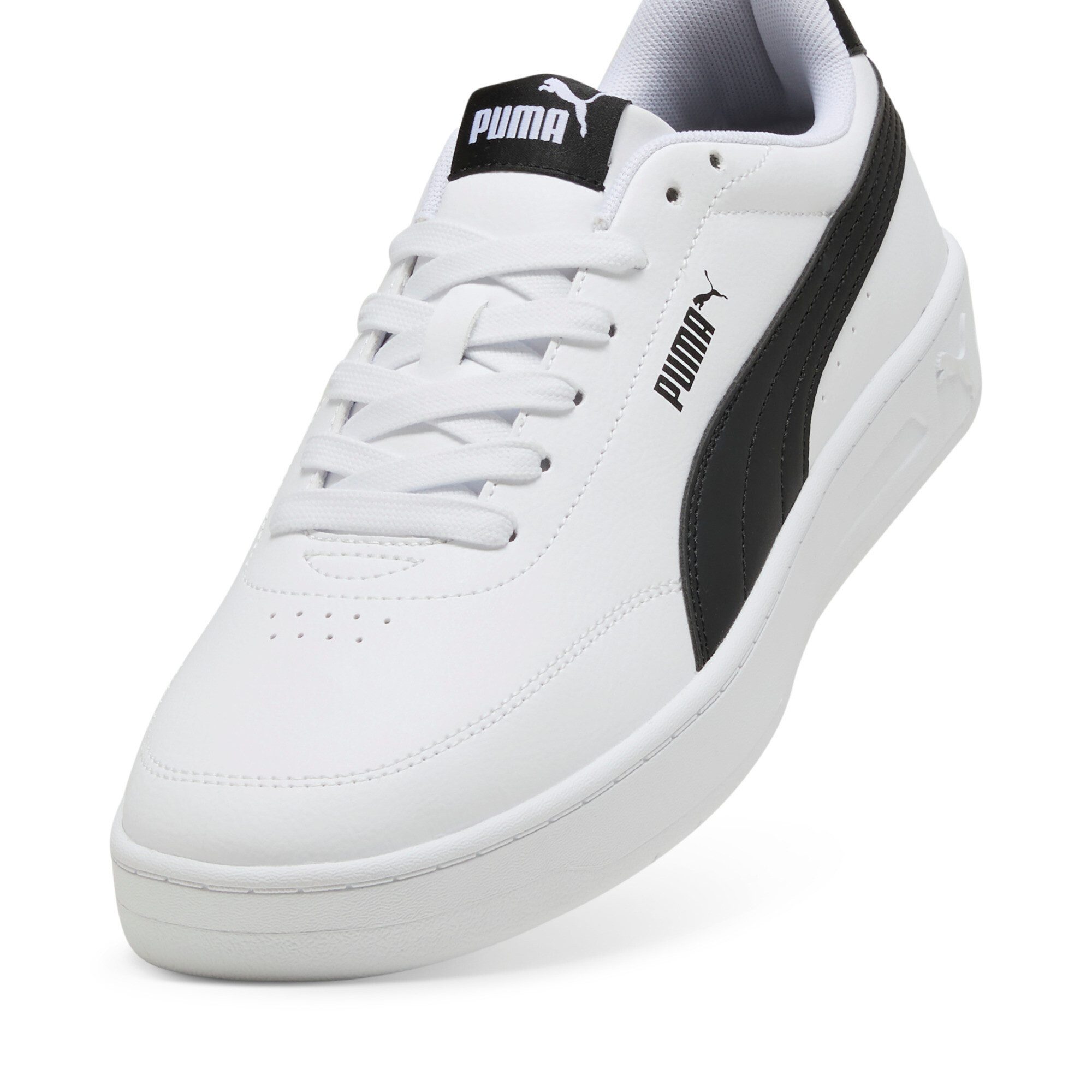 PUMA Sneakers COURT CLASSIC CLEAN