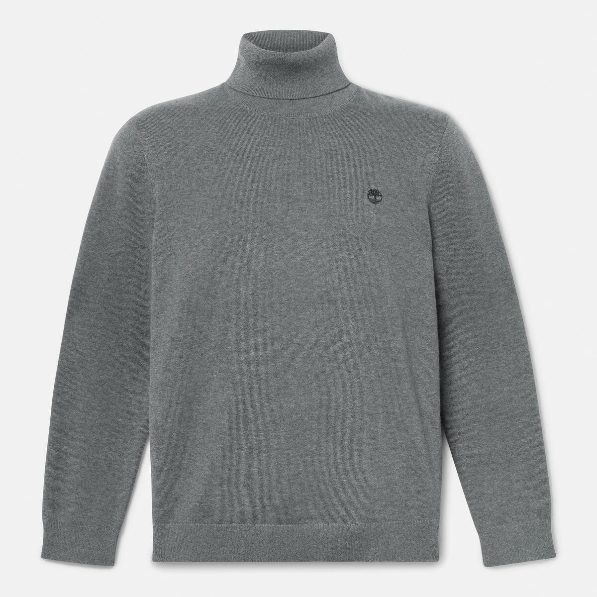 Timberland Coltrui WILLIAMS RIVER Turtle Neck Cotton S (1-delig)