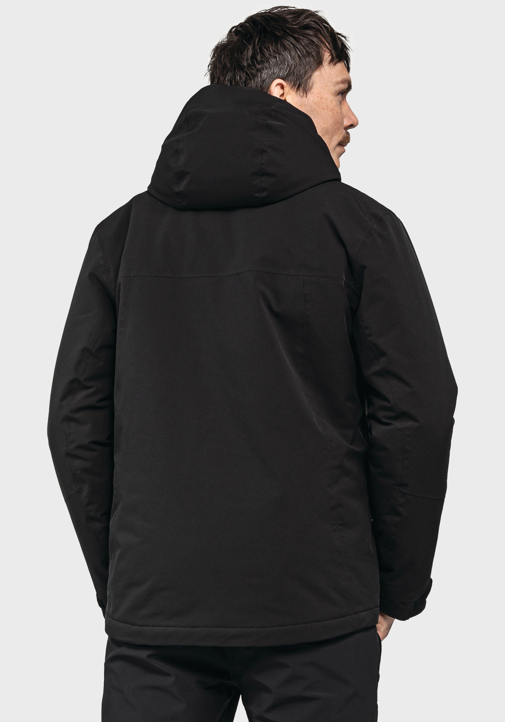 Schöffel Outdoorjack Jacket Torspitze M