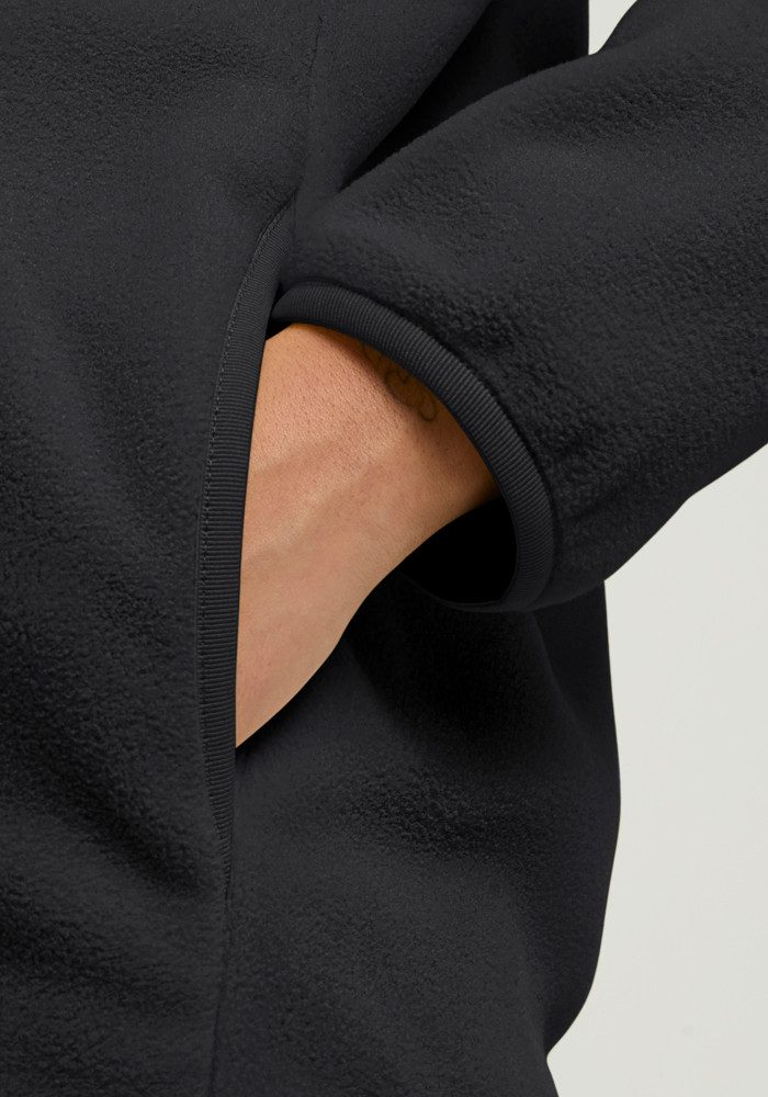 Jack Wolfskin Fleecejack SUMETRO FZ W