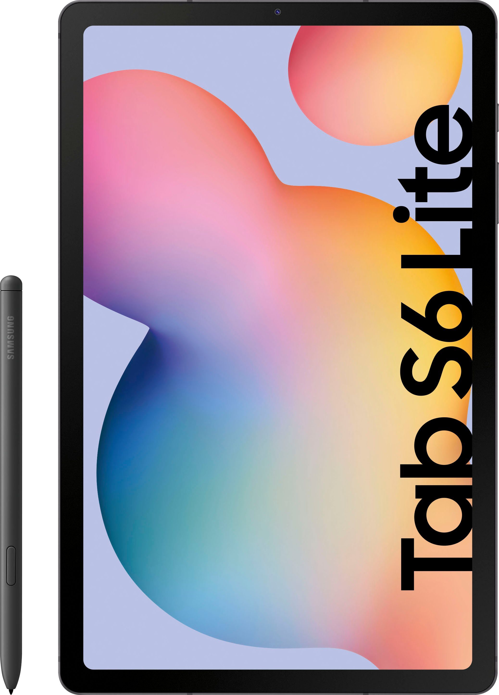 Ik wil niet Mentaliteit lobby Samsung Tablet Galaxy Tab S6 Lite Wifi in de online shop | OTTO
